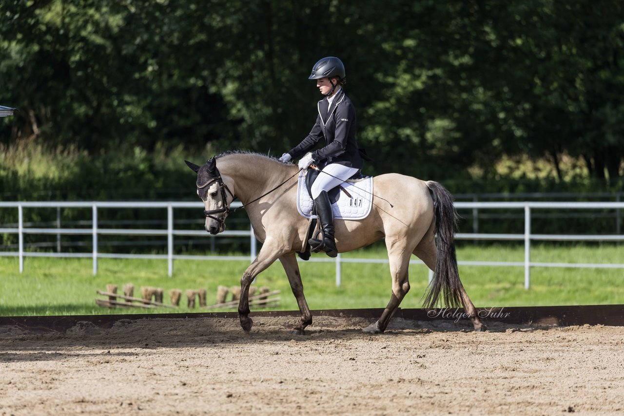 Bild 496 - Pony Akademie Turnier